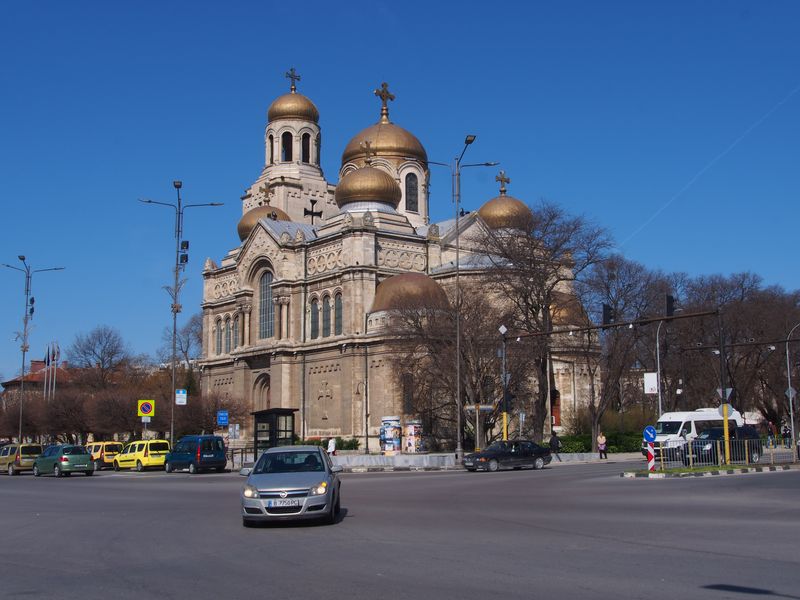 Varna