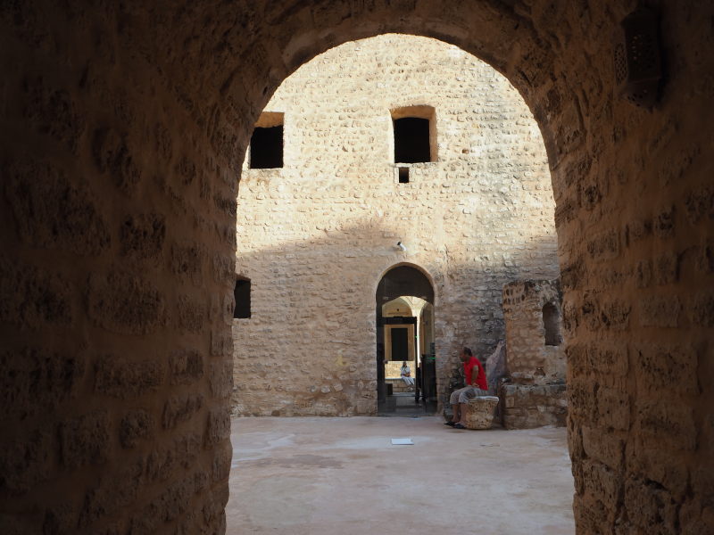 Die Burg