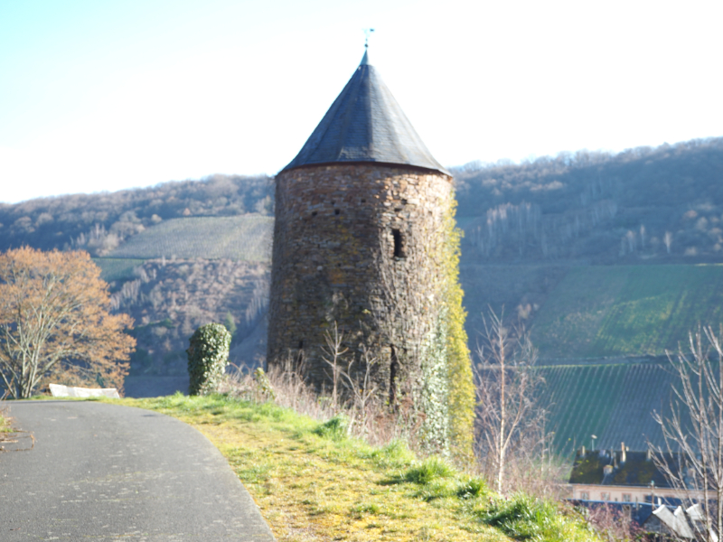 Eulenturm
